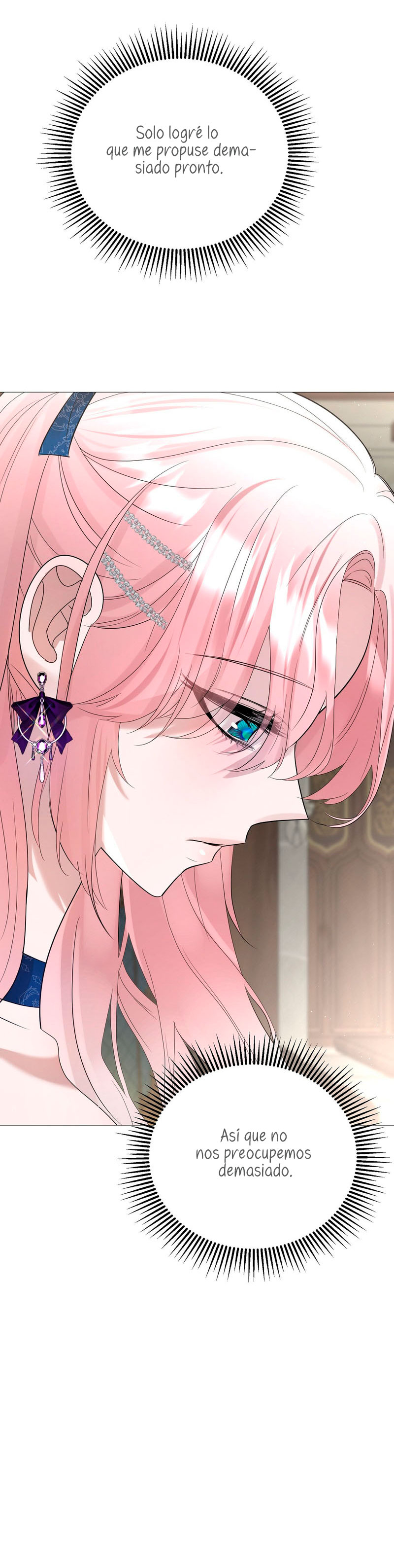 Castillo Salvaje Capítulo 19 - Página 16