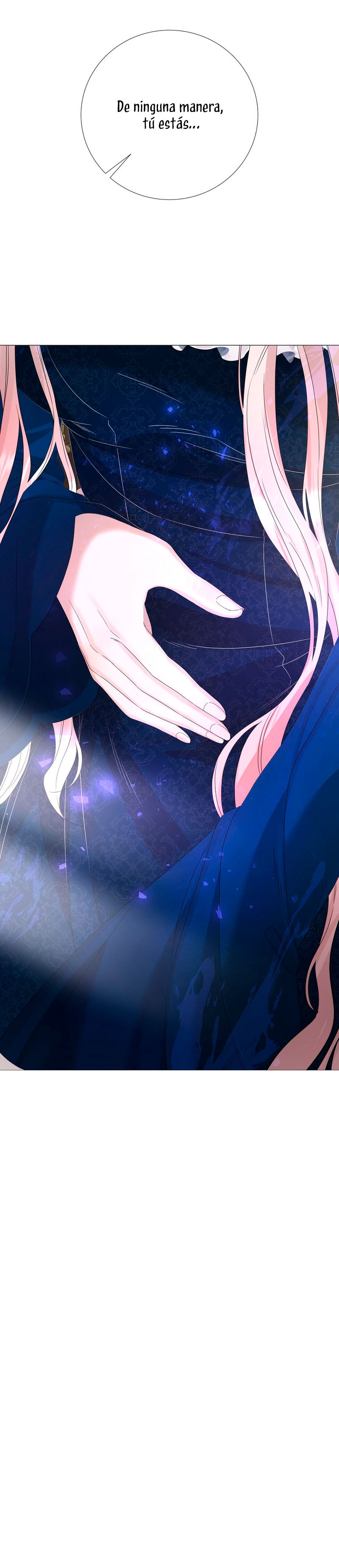 Castillo Salvaje Capítulo 19 - Página 24