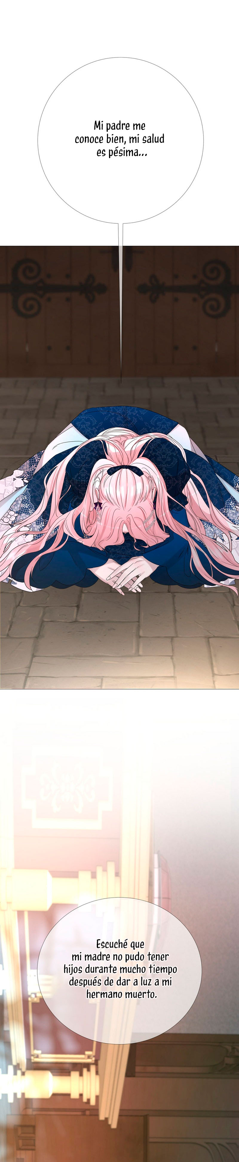 Castillo Salvaje Capítulo 19 - Página 25