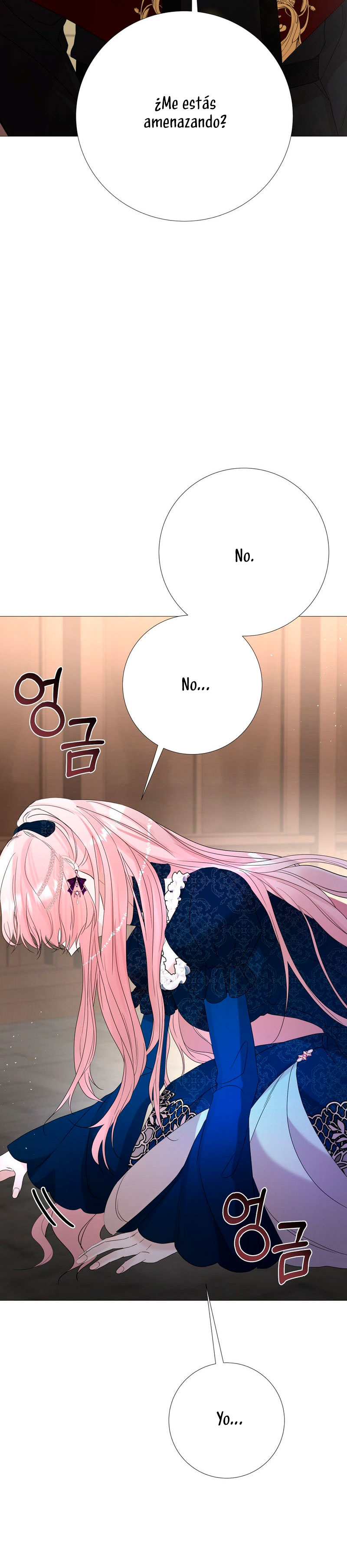 Castillo Salvaje Capítulo 19 - Página 30