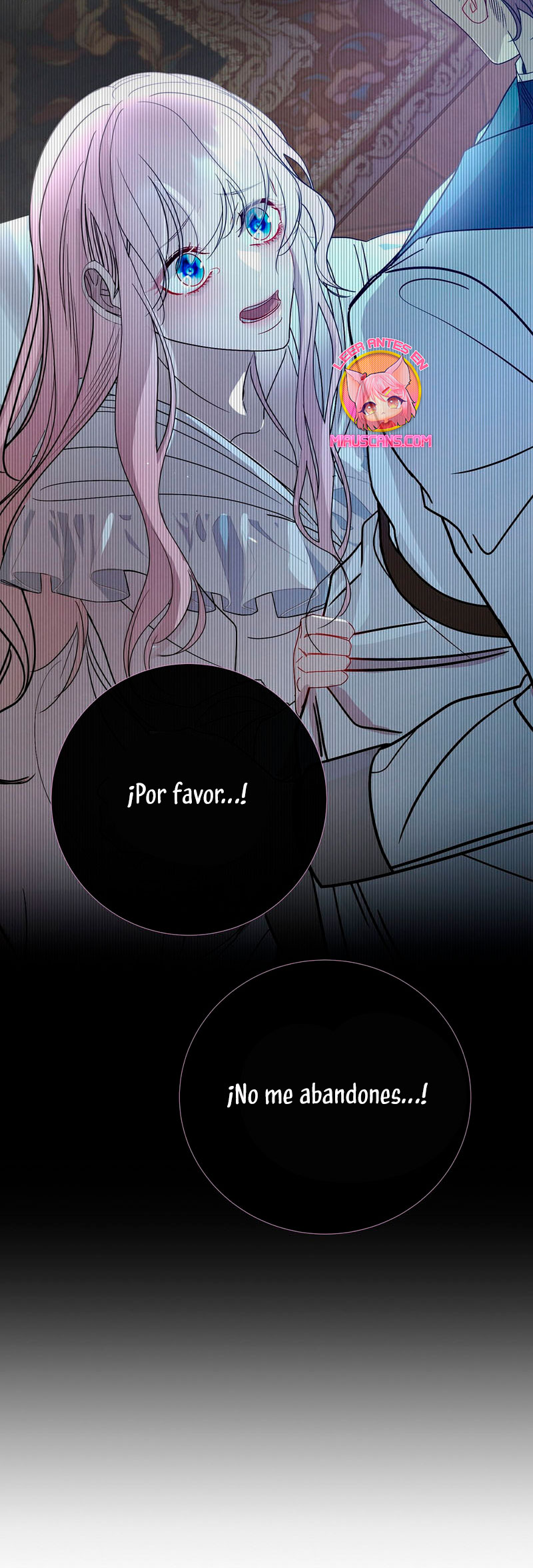 Castillo Salvaje Capítulo 19 - Página 33