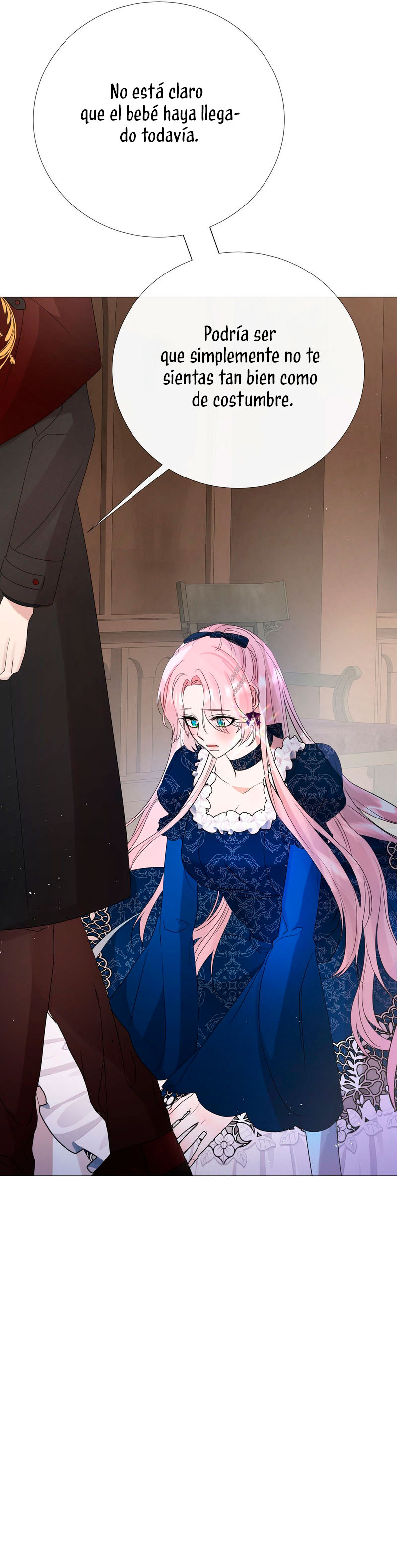 Castillo Salvaje Capítulo 19 - Página 35