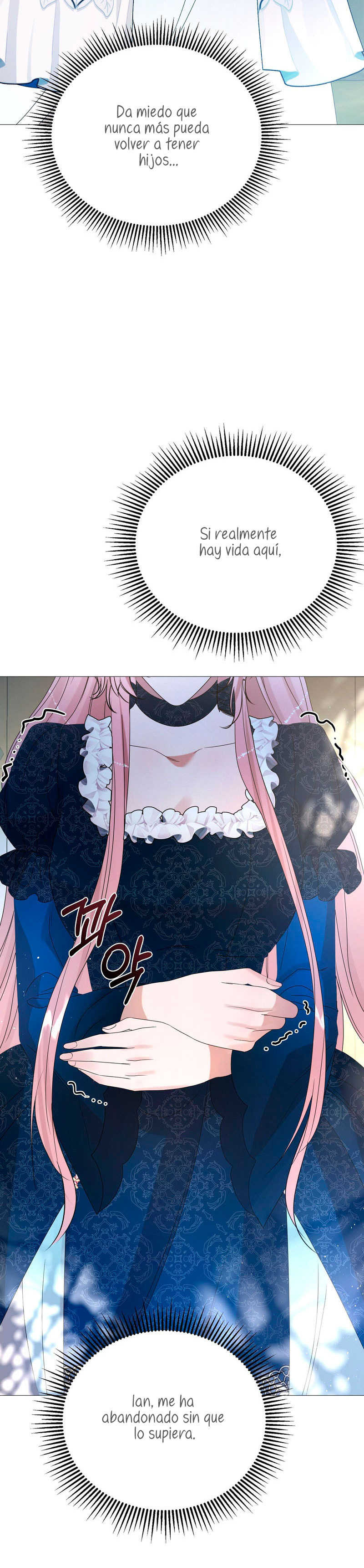 Castillo Salvaje Capítulo 19 - Página 37