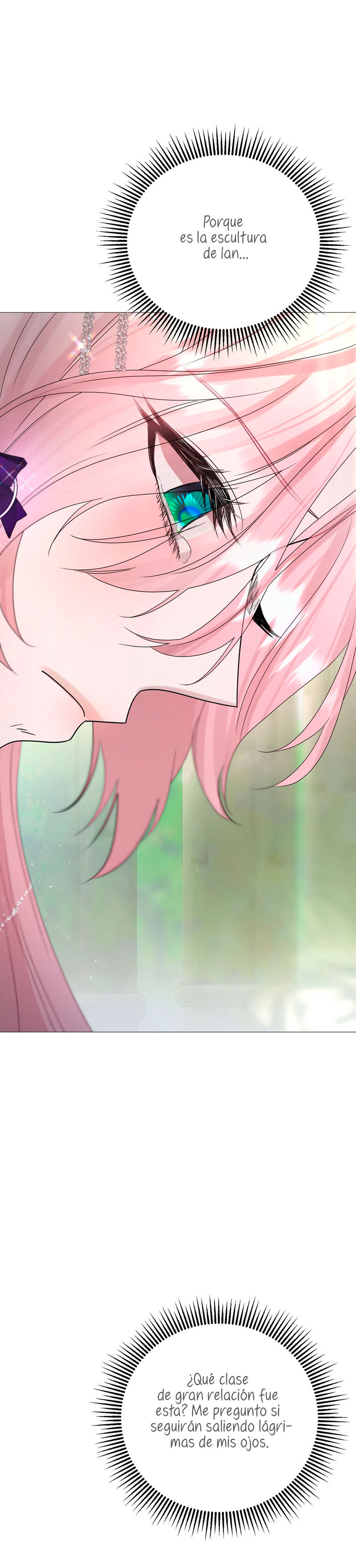 Castillo Salvaje Capítulo 19 - Página 38