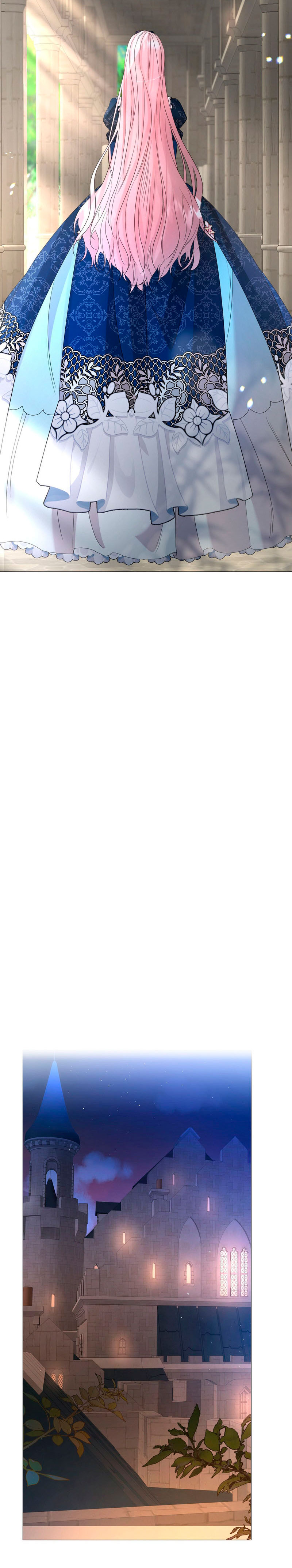 Castillo Salvaje Capítulo 19 - Página 40