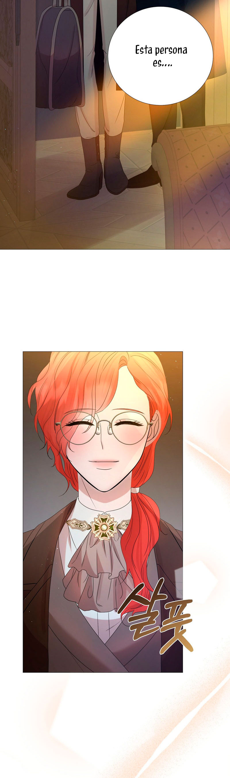 Castillo Salvaje Capítulo 19 - Página 42