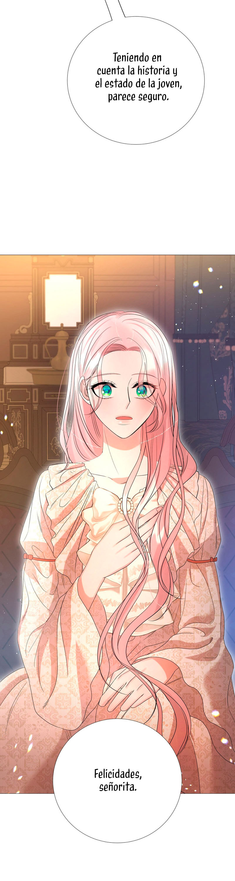 Castillo Salvaje Capítulo 19 - Página 45