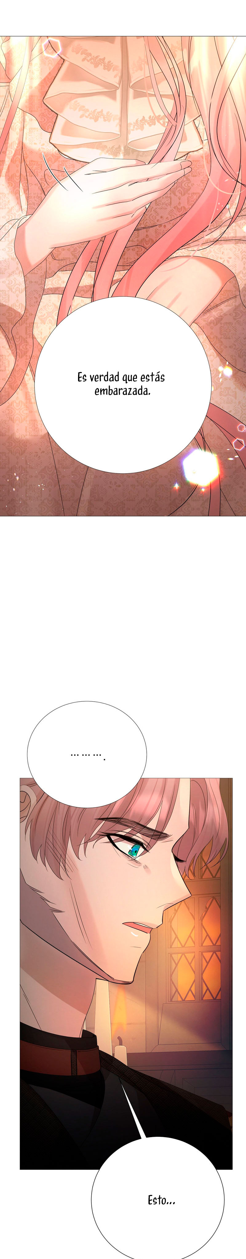 Castillo Salvaje Capítulo 19 - Página 46