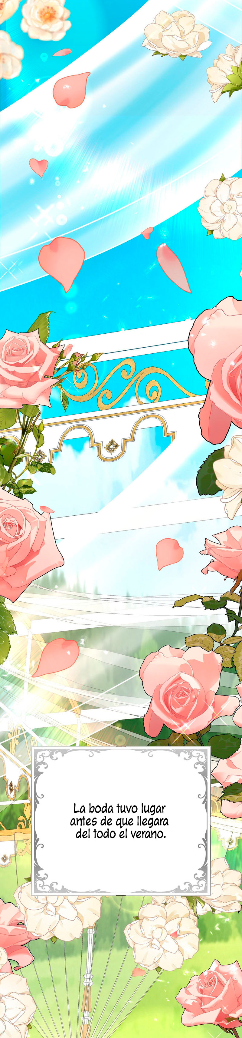 Castillo Salvaje Capítulo 19 - Página 48