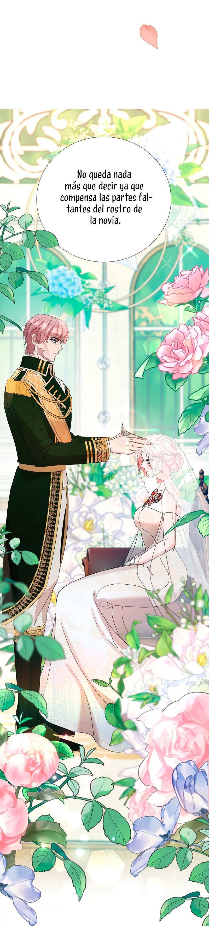 Castillo Salvaje Capítulo 19 - Página 52