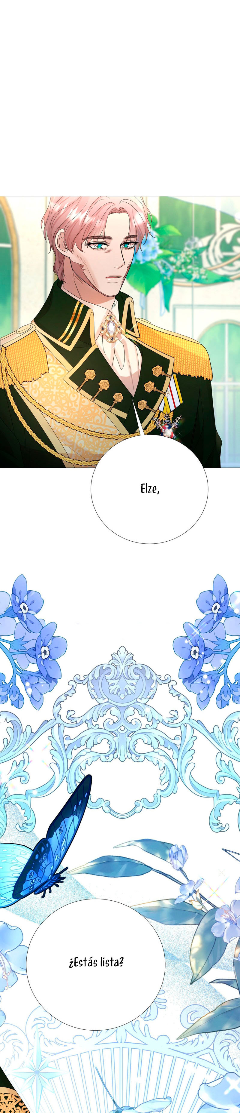 Castillo Salvaje Capítulo 19 - Página 54