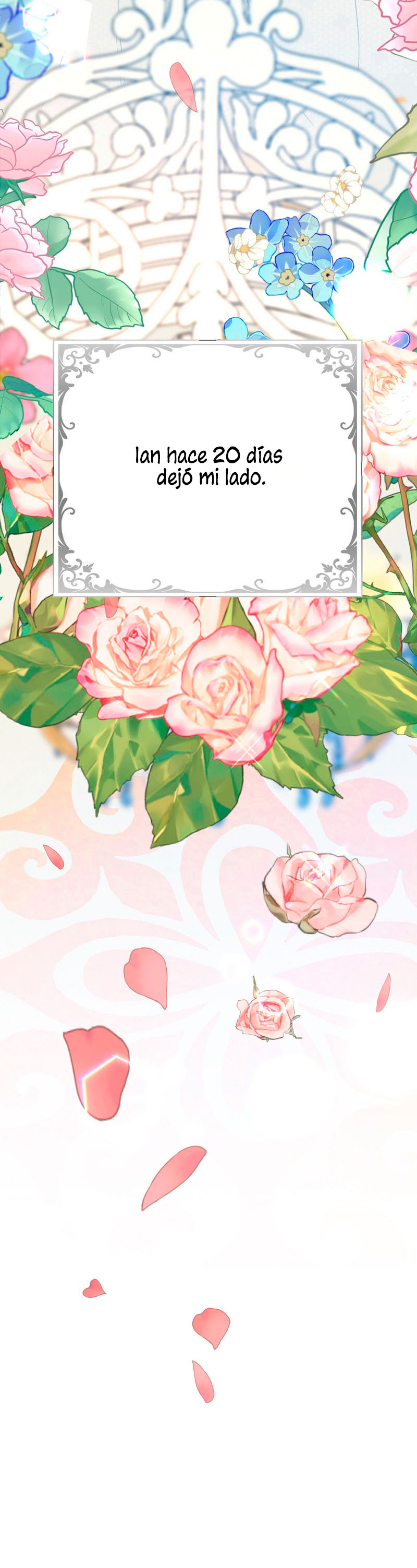 Castillo Salvaje Capítulo 19 - Página 62