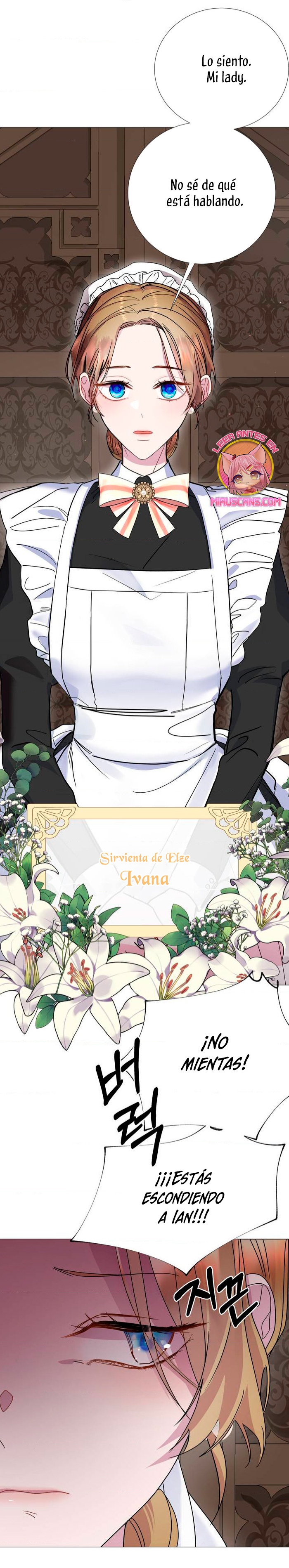 Castillo Salvaje Capítulo 2 - Página 10