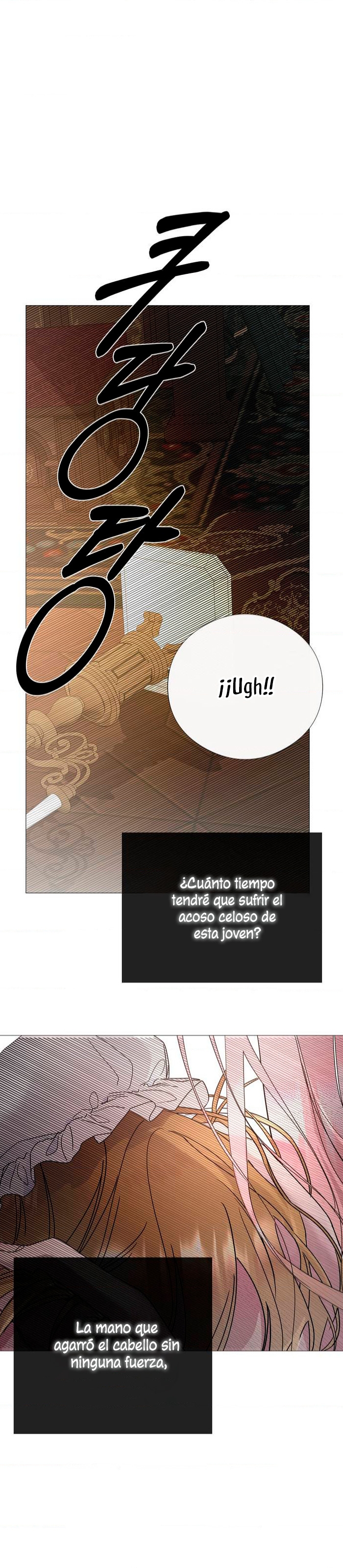 Castillo Salvaje Capítulo 2 - Página 16