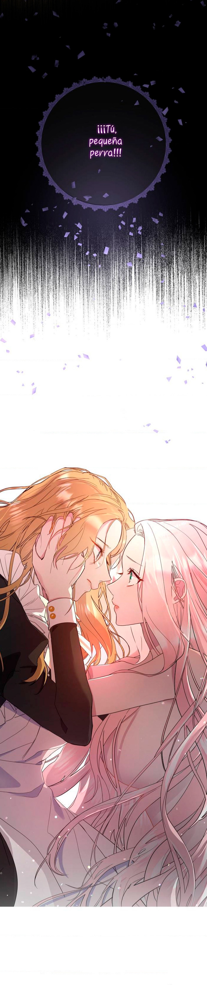 Castillo Salvaje Capítulo 2 - Página 18