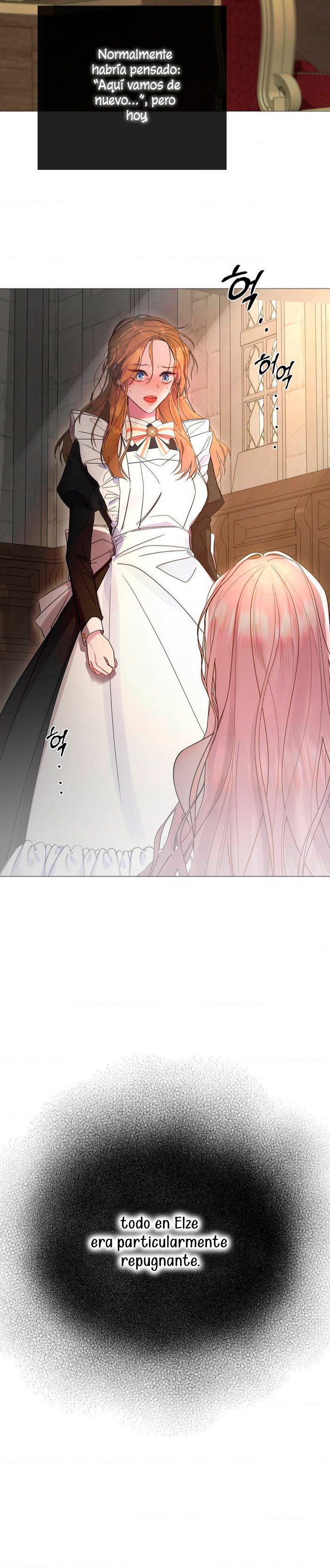 Castillo Salvaje Capítulo 2 - Página 20