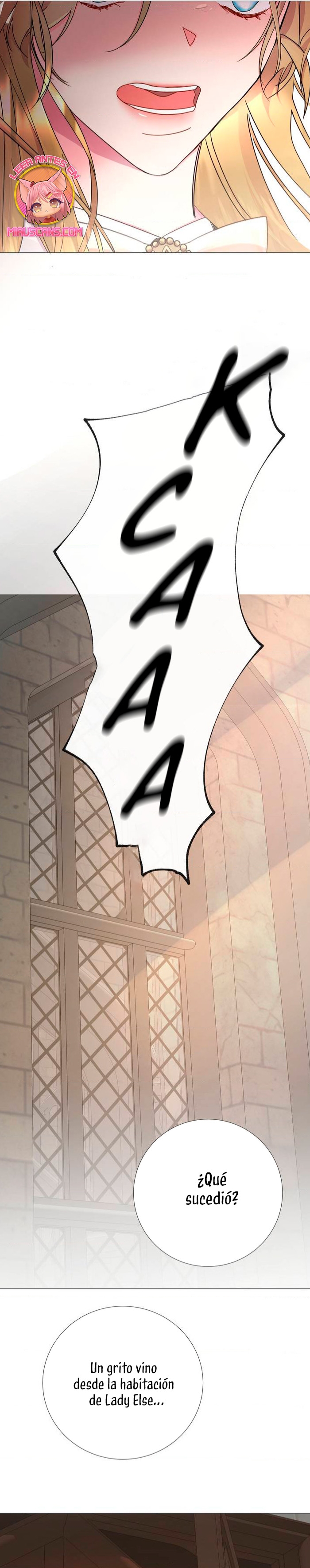 Castillo Salvaje Capítulo 2 - Página 21