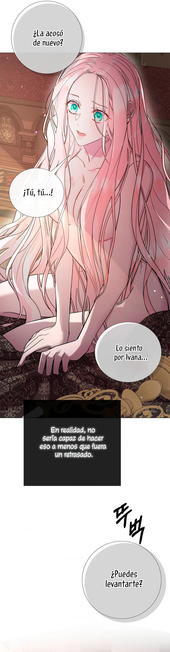 Castillo Salvaje Capítulo 2 - Página 24