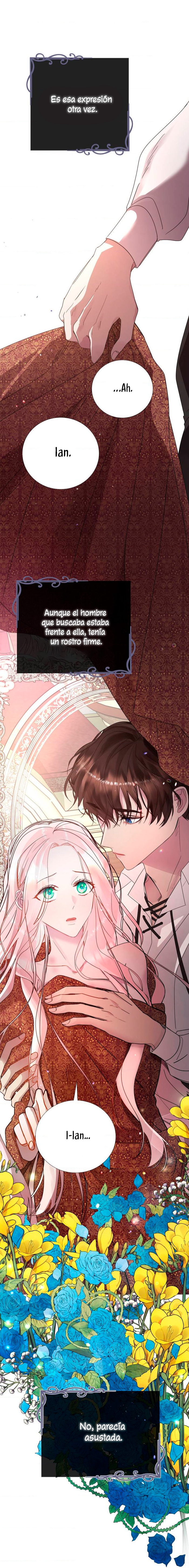 Castillo Salvaje Capítulo 2 - Página 28