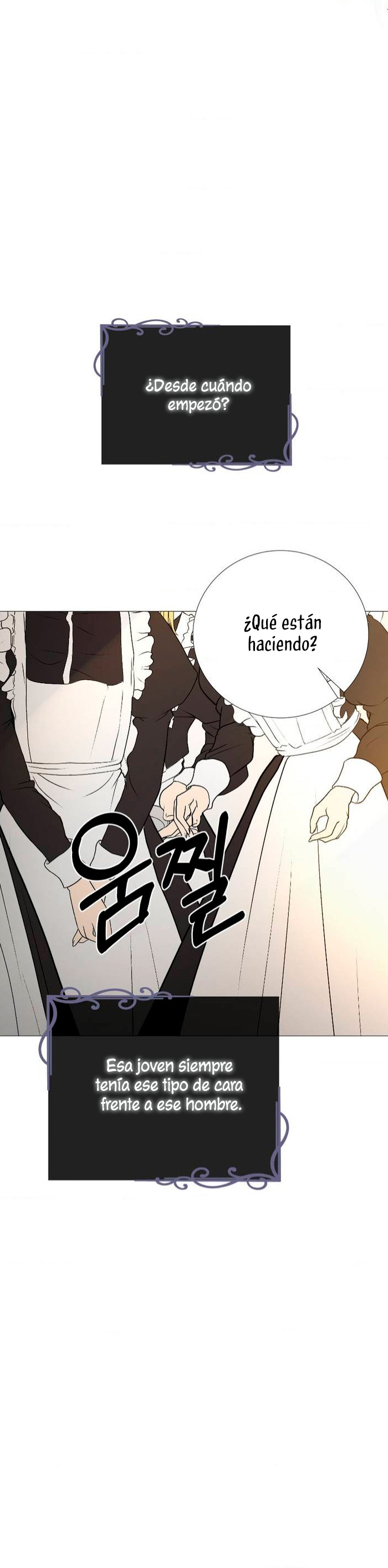 Castillo Salvaje Capítulo 2 - Página 29