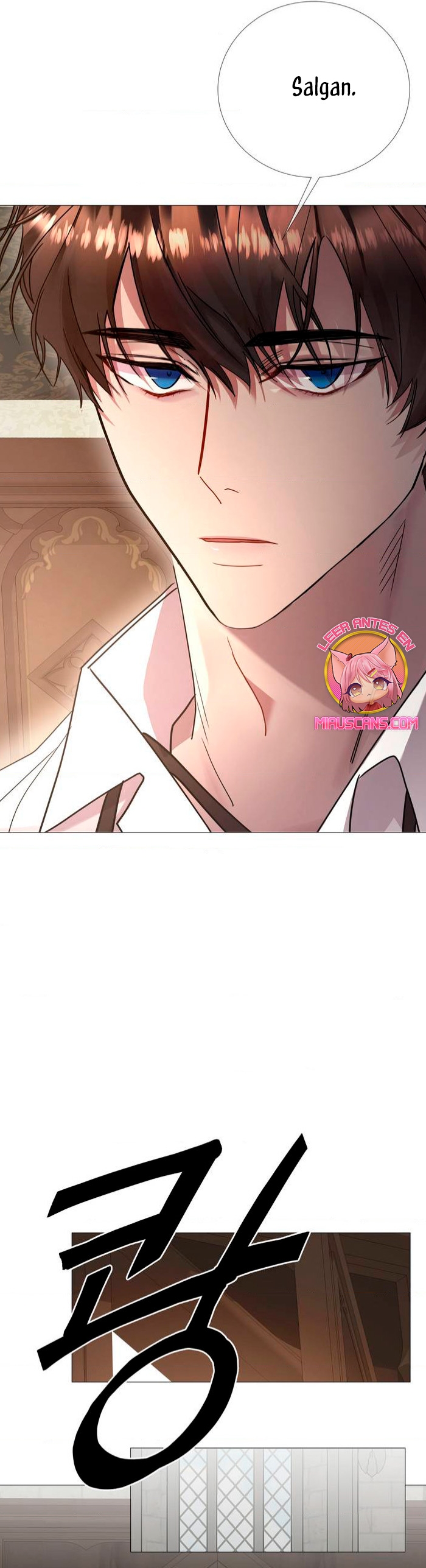 Castillo Salvaje Capítulo 2 - Página 30