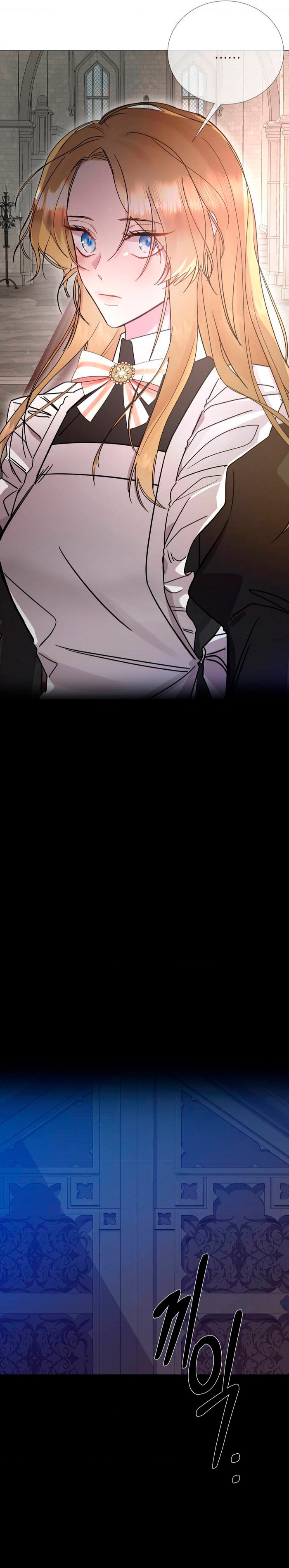 Castillo Salvaje Capítulo 2 - Página 32