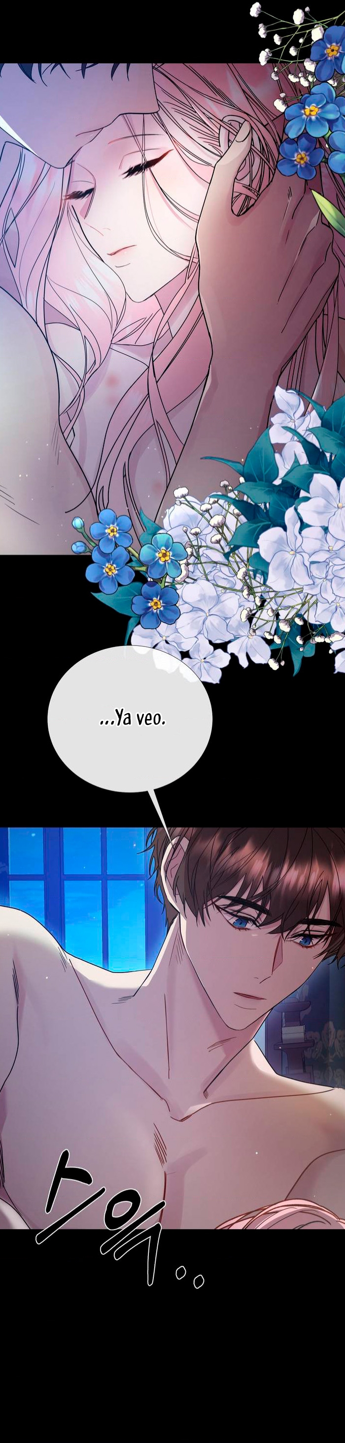 Castillo Salvaje Capítulo 2 - Página 35