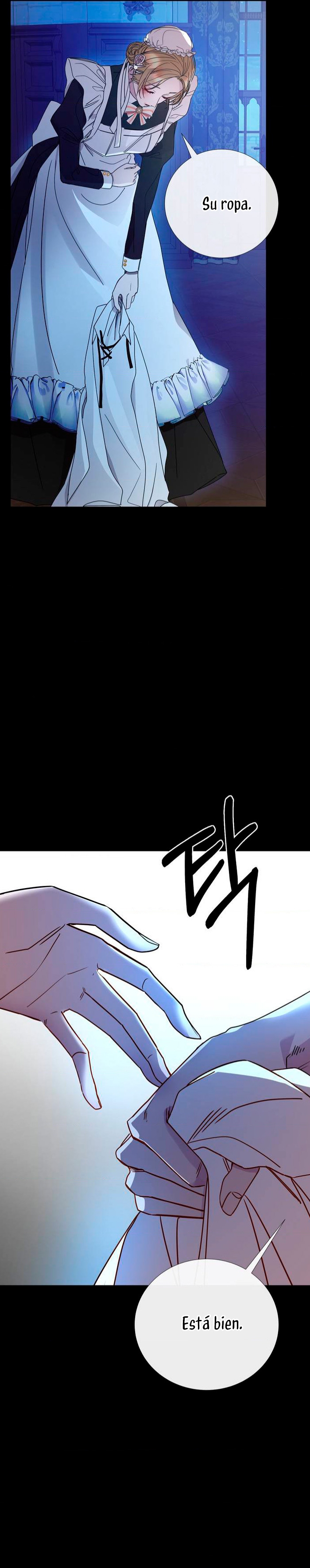 Castillo Salvaje Capítulo 2 - Página 36