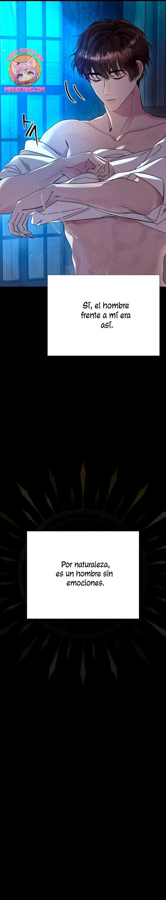 Castillo Salvaje Capítulo 2 - Página 38