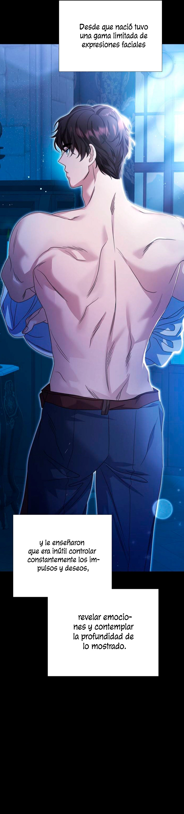 Castillo Salvaje Capítulo 2 - Página 39