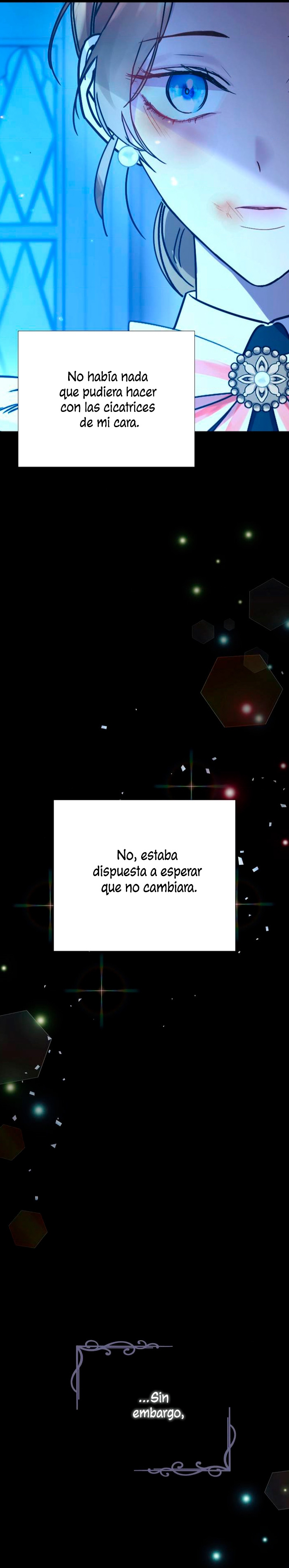 Castillo Salvaje Capítulo 2 - Página 40