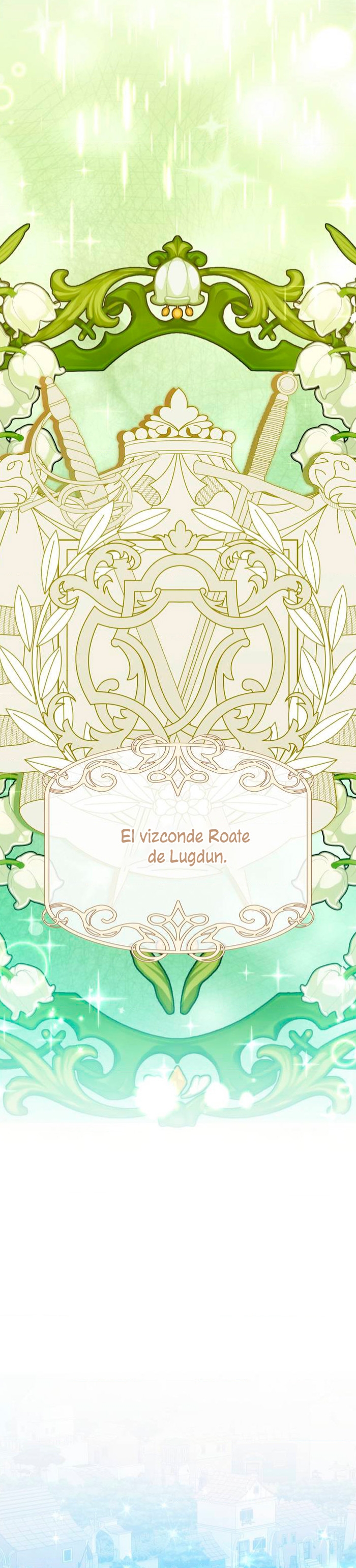 Castillo Salvaje Capítulo 2 - Página 5