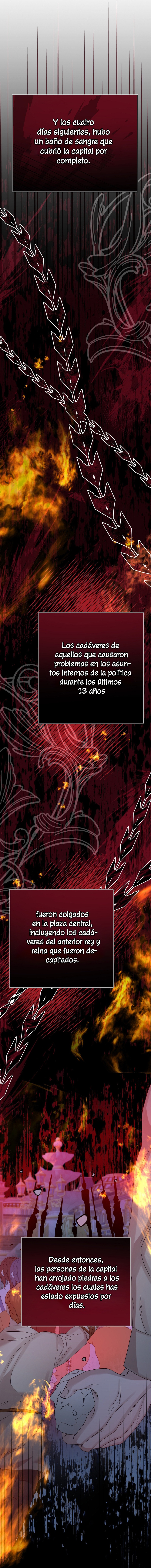 Castillo Salvaje Capítulo 20 - Página 10