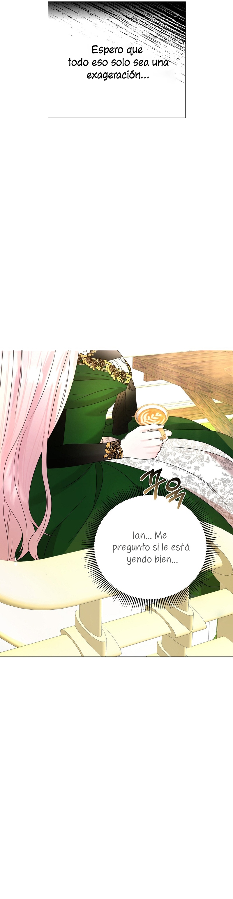 Castillo Salvaje Capítulo 20 - Página 13