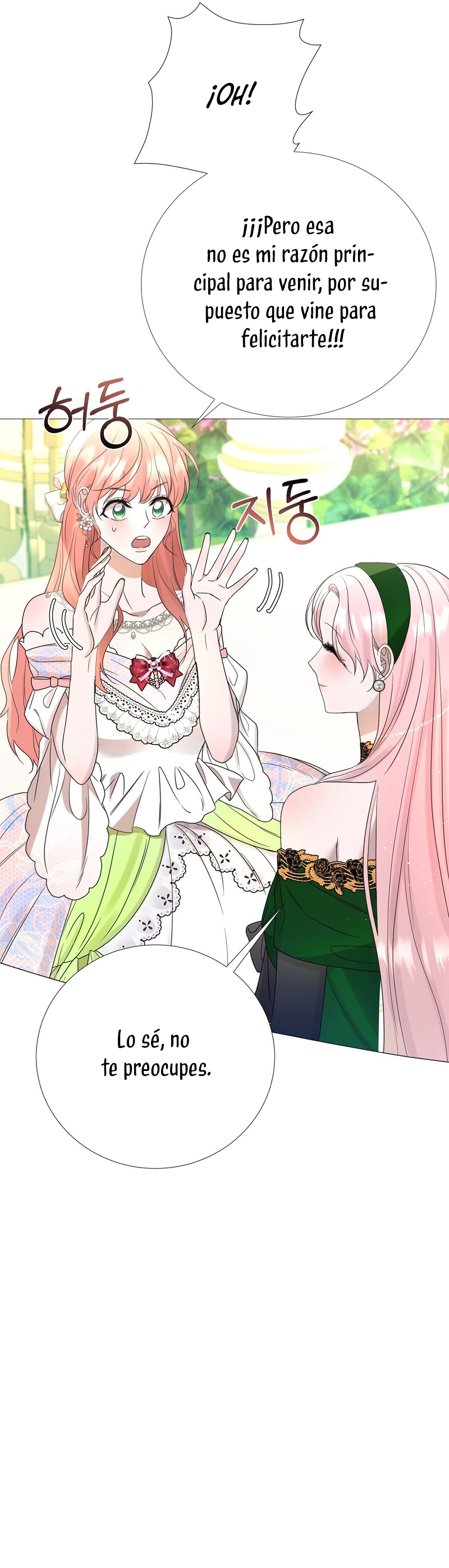 Castillo Salvaje Capítulo 20 - Página 15