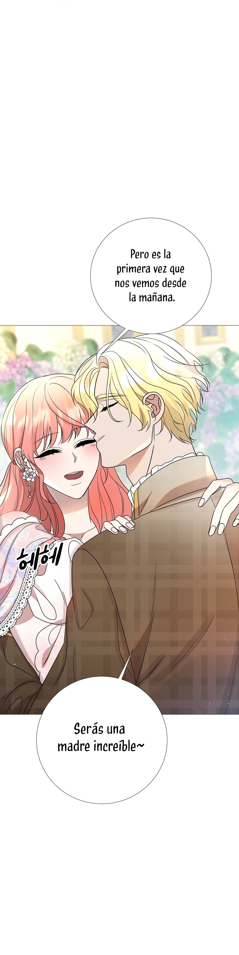 Castillo Salvaje Capítulo 20 - Página 29