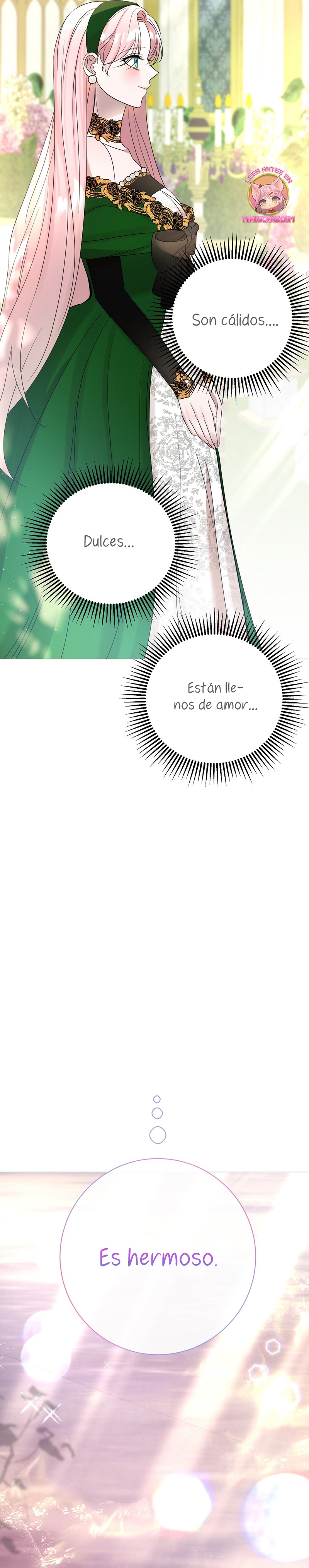 Castillo Salvaje Capítulo 20 - Página 33