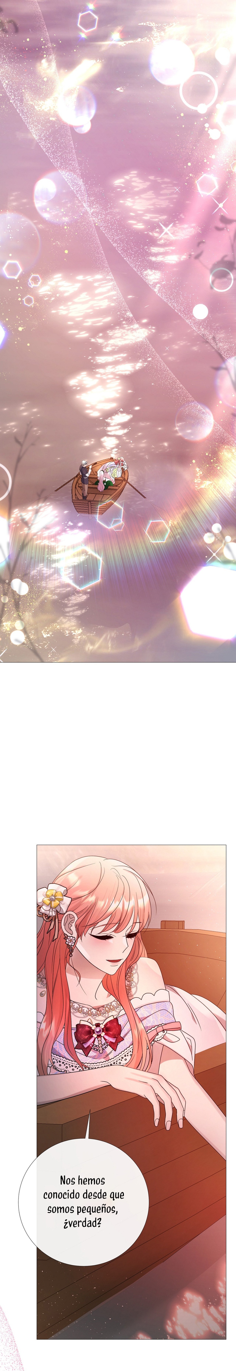 Castillo Salvaje Capítulo 20 - Página 34