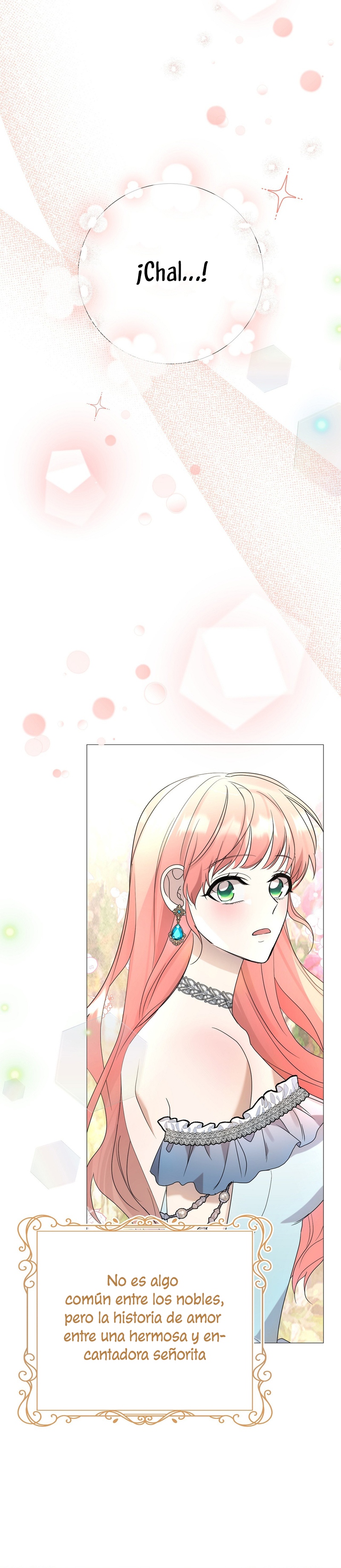 Castillo Salvaje Capítulo 20 - Página 36