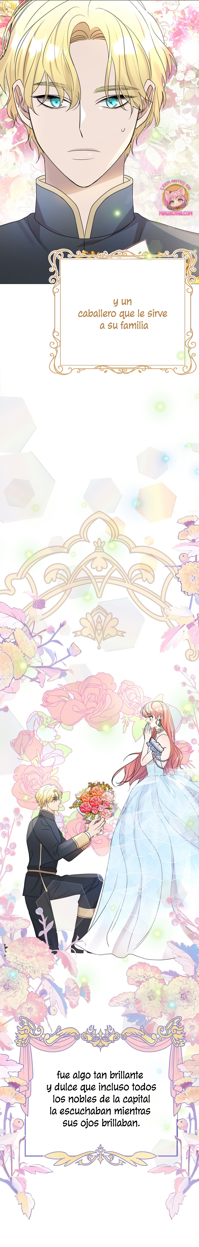 Castillo Salvaje Capítulo 20 - Página 37