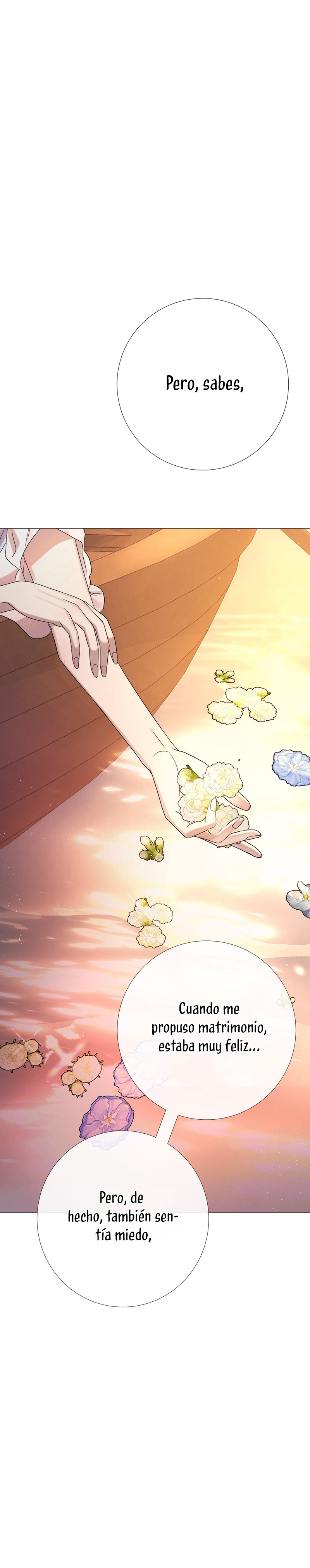 Castillo Salvaje Capítulo 20 - Página 38