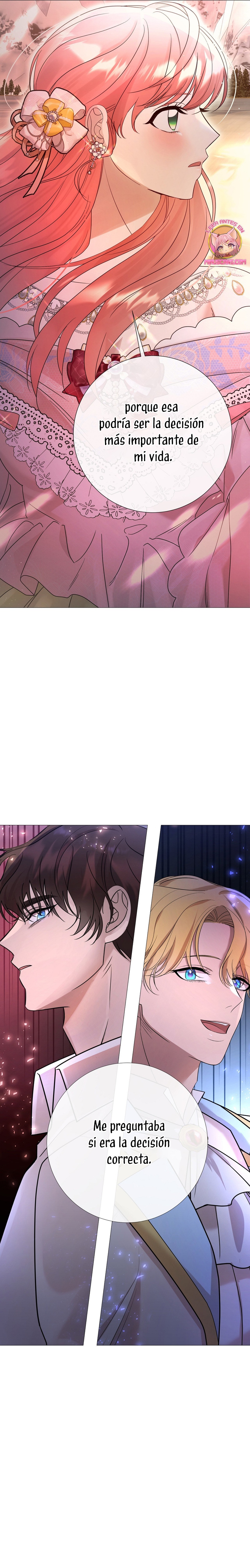 Castillo Salvaje Capítulo 20 - Página 39