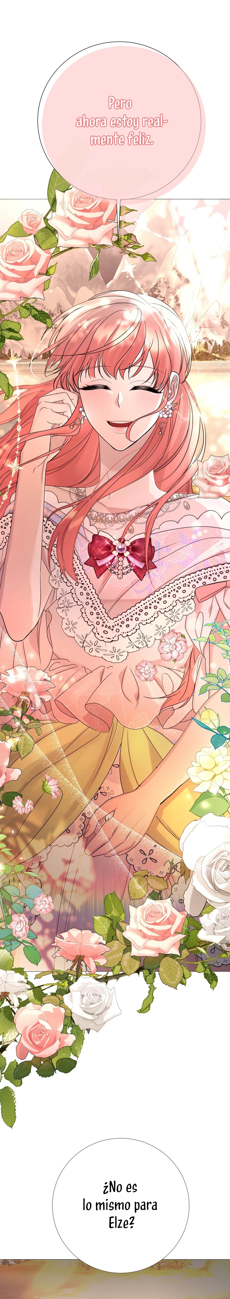 Castillo Salvaje Capítulo 20 - Página 40