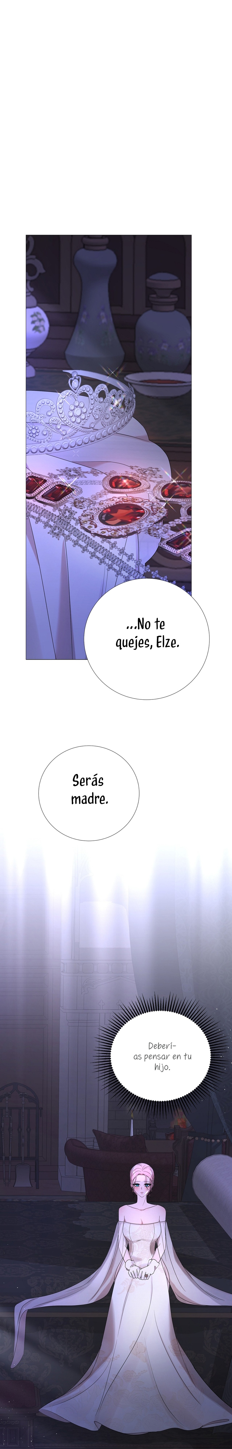 Castillo Salvaje Capítulo 20 - Página 42