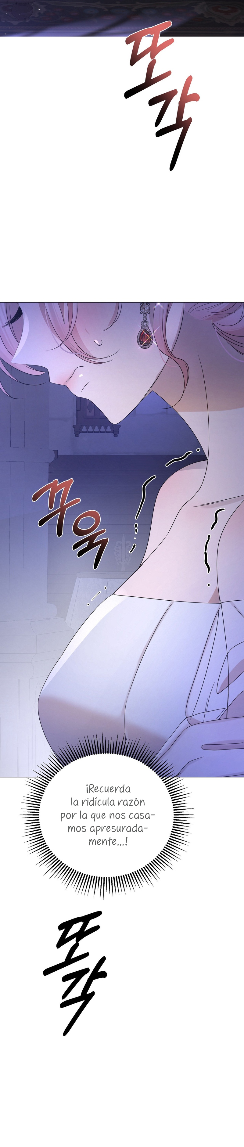 Castillo Salvaje Capítulo 20 - Página 43