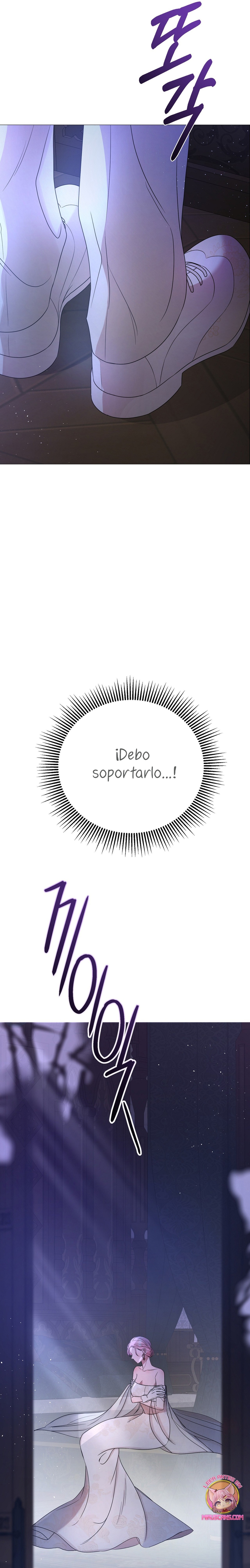 Castillo Salvaje Capítulo 20 - Página 44