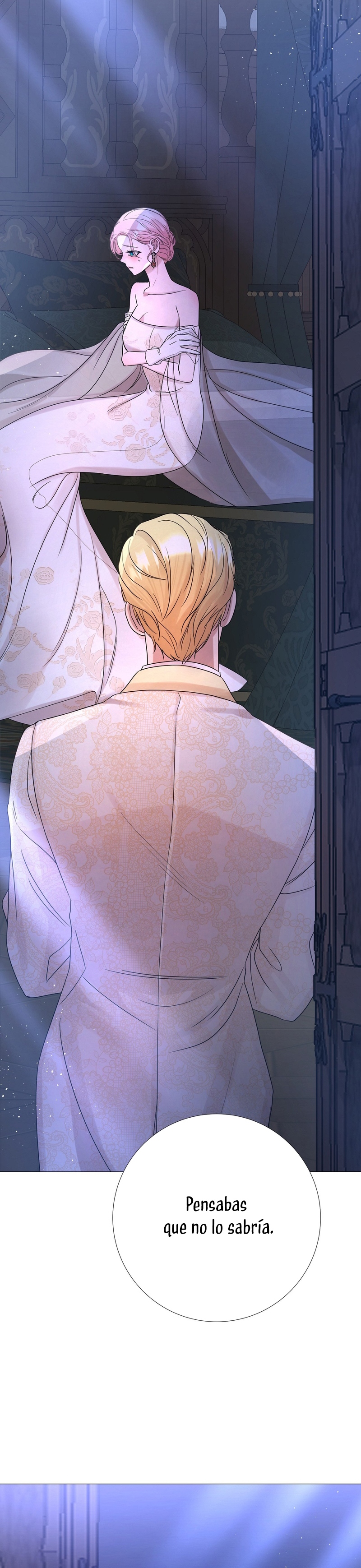 Castillo Salvaje Capítulo 20 - Página 46