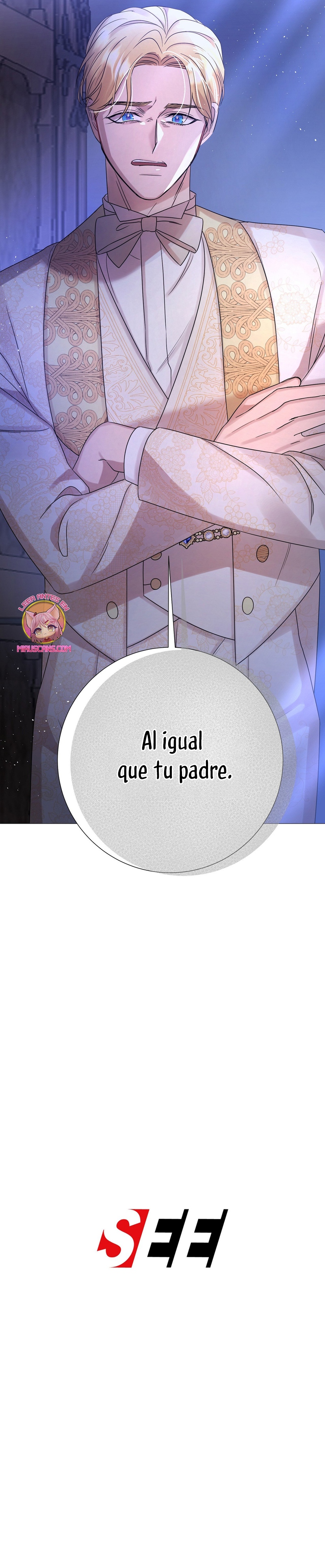 Castillo Salvaje Capítulo 20 - Página 47