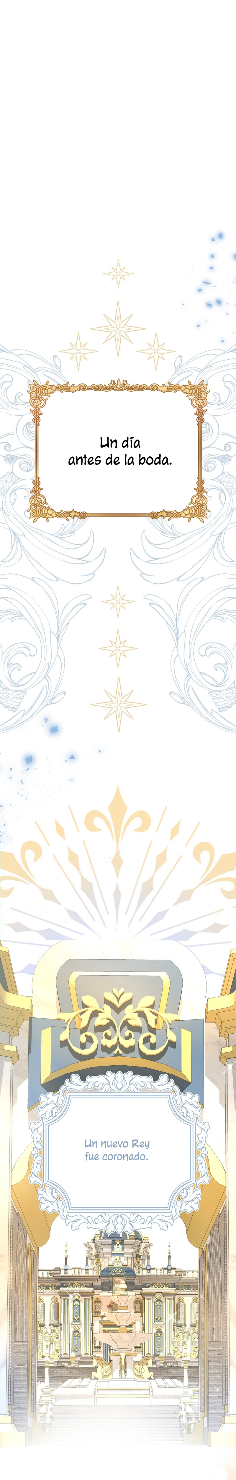 Castillo Salvaje Capítulo 20 - Página 8