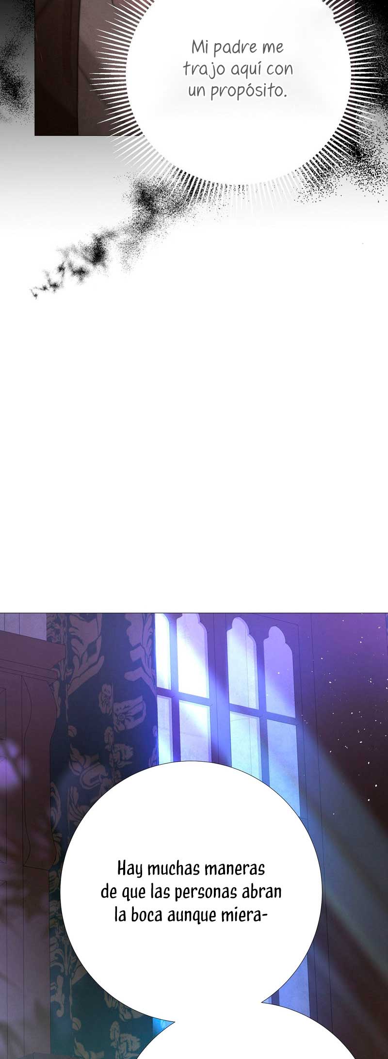 Castillo Salvaje Capítulo 21 - Página 10